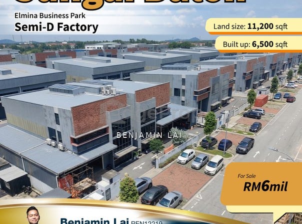 Sungai Buloh, Selangor 47000