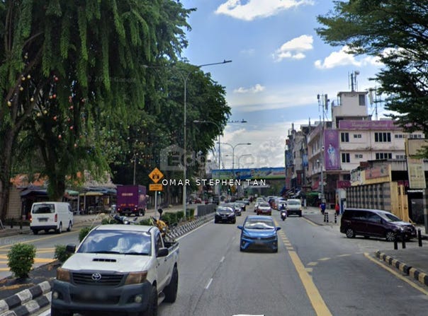 Jalan Ipoh, Kuala Lumpur 51200