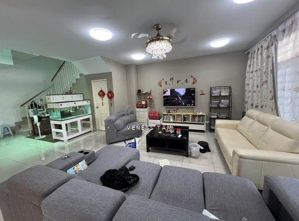 Jalan , Cheras South, Selangor 43200