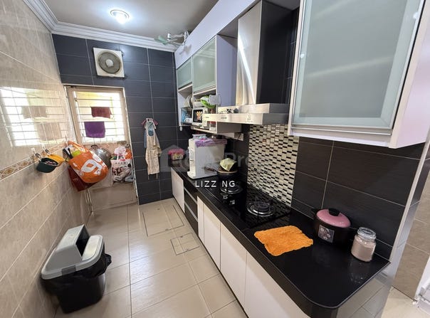 Jalan Bentara, Klang, Selangor 41000