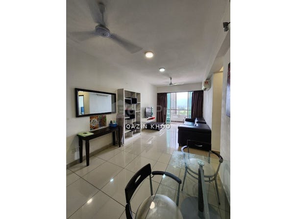 B-14-6, JALAN C.MILES YUSUFF, THE MAJESTIC (IMPERIAL & MAJESTIC), Kinta, Perak 30300