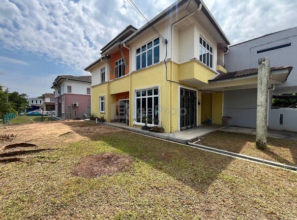 Jalan Kota Puteri, Batu Arang, Selangor 45600