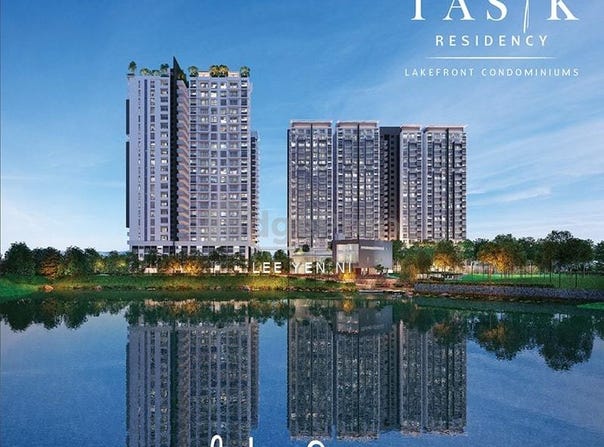 Jalan Putra Prima Utama, Puchong, Selangor 47100