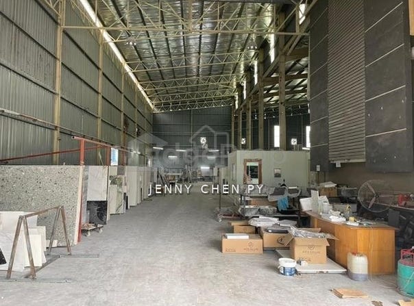 Semenyih, Selangor 43000
