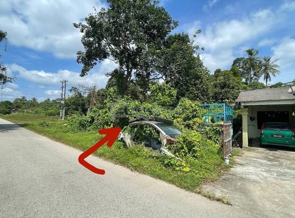 Dungun, Terengganu 23000