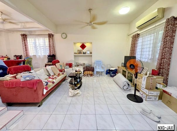Lintang Bagor, Klang, Selangor 41200