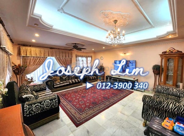 KL City, Kuala Lumpur 57000
