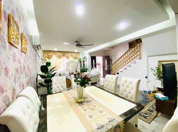 Rawang, Selangor 48000