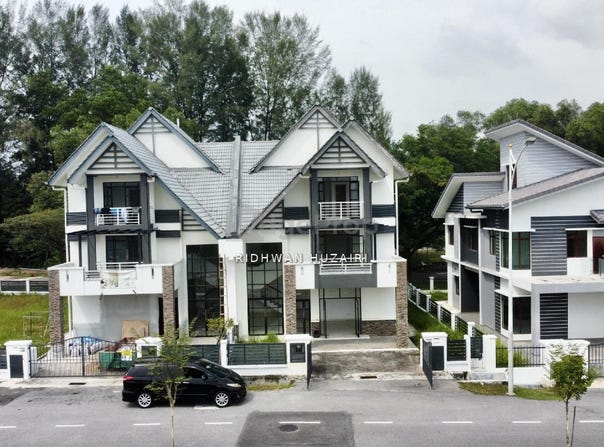 Bangi, Selangor