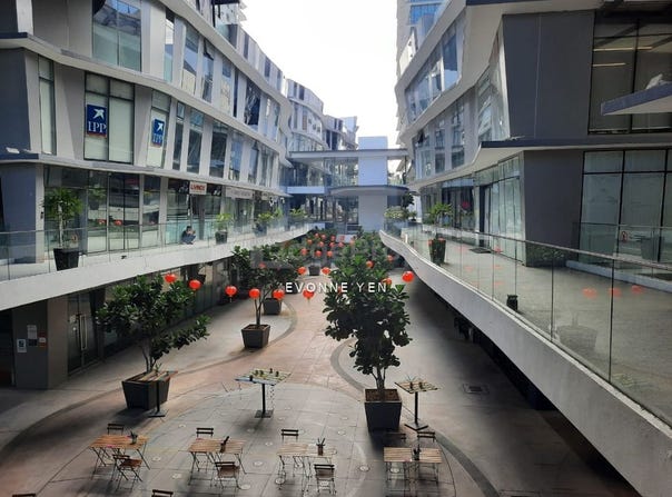 Petaling Jaya, Selangor 47810