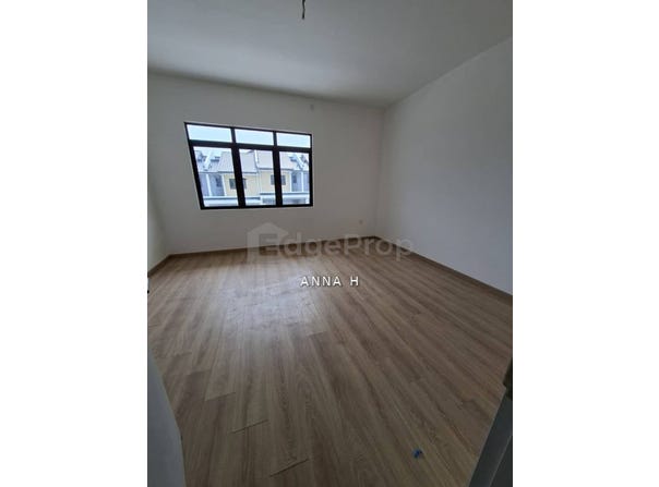 Jalan Suarasa, Cheras, Selangor 43200