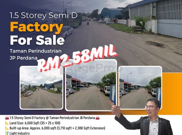 Skudai, Johor 81300