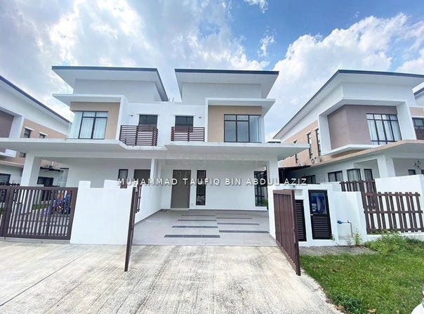 Semenyih, Selangor 43700