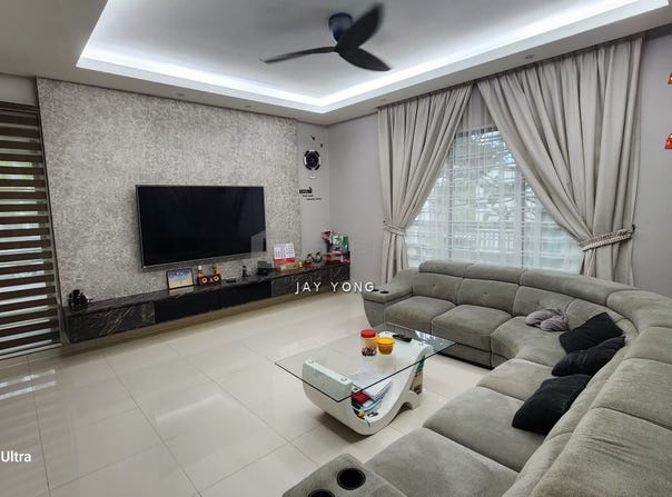 Jalan Impian Gemilang, Kajang, Selangor 43000