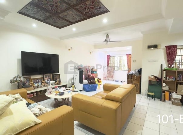 Jalan SP, Sungai Buloh, Selangor 47000