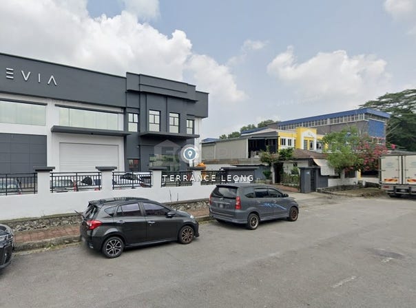 bukit angkat, Kajang, Selangor 43000