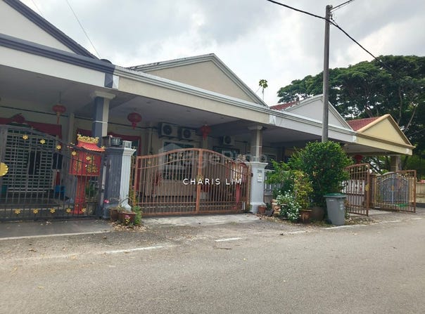 Jalan Putera, Muar, Johor 84000