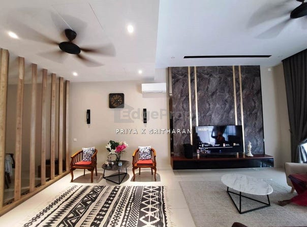 Semenyih, Selangor 43700