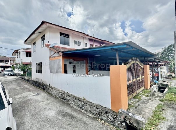 Jalan Seroja, Rawang, Selangor 48300