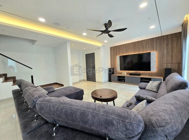 Persiaran Tun Teja, Shah Alam, Selangor 40470