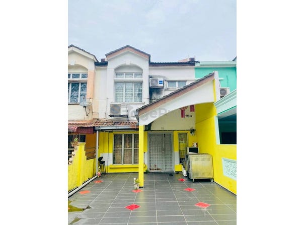 Cheras, Selangor 43200