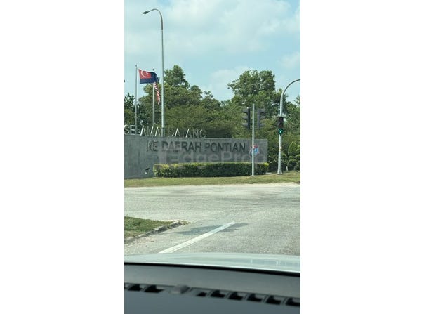 Pontian, Johor 82000