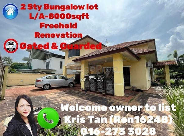 Jalan Hulu Langat Jaya, Batu 9th Cheras, Selangor 43200