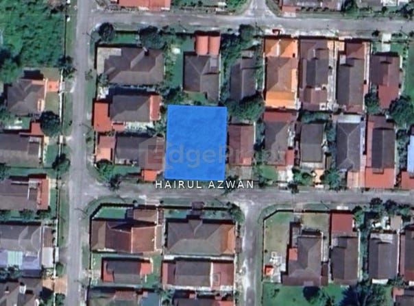 Kinta, Perak 30020