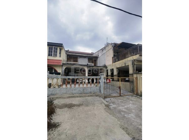Jalan AU 2, Keramat, Selangor 54200