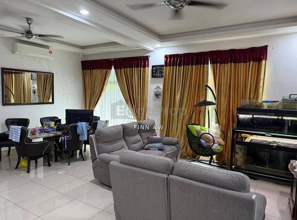 Kangkar Pulai, Johor