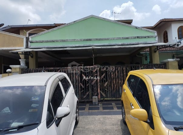 Section 6, Shah Alam, Selangor 40000