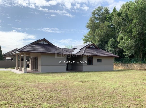 Jalan Teluki, Hulu Selangor, Selangor 48300