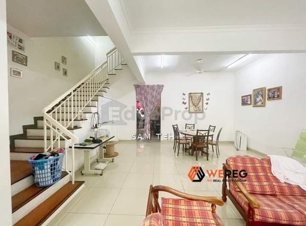 Jalan Kemuning Damai, Shah Alam, Selangor 40400