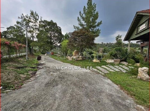 Hulu Langat, Selangor 43100