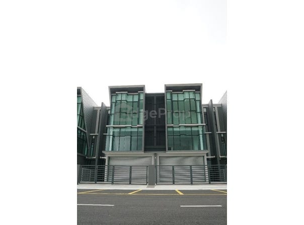 Jalan Haji Abdul Manan, Klang, Selangor 41050