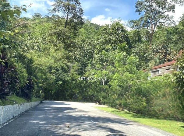 Jalan Ukay, Ampang, Selangor 68000