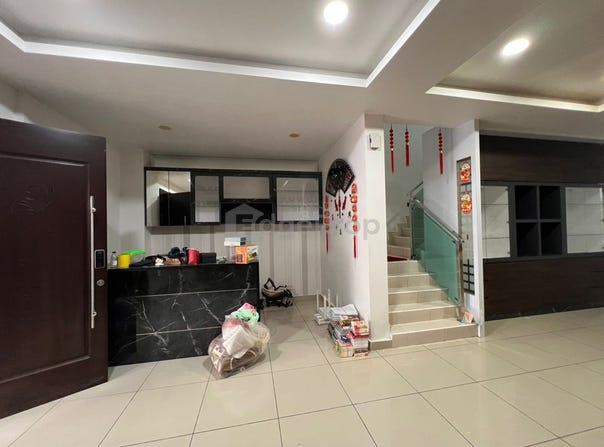 Kulai, Johor 81000