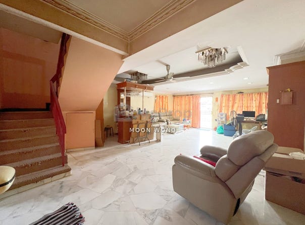Jalan Bunga Mawar 6, Batu 9th Cheras, Selangor 43200