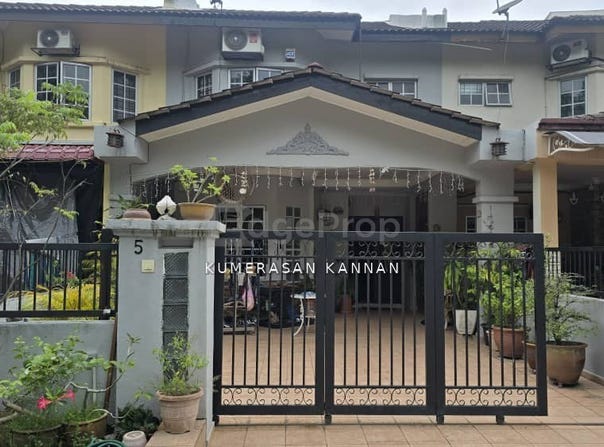 Jalan Bukit Permai, Kajang, Selangor 43000