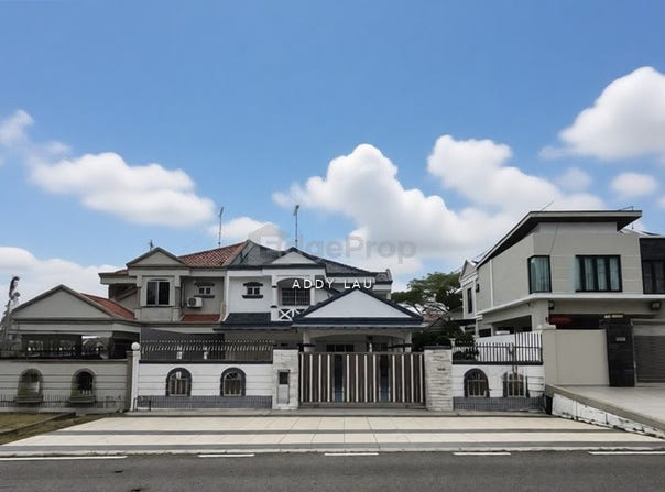 Kluang, Johor 86000