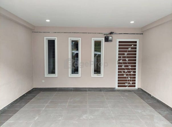 Jalan Baru, Taman Bukit Kajang Baru, Kajang, Selangor 43000