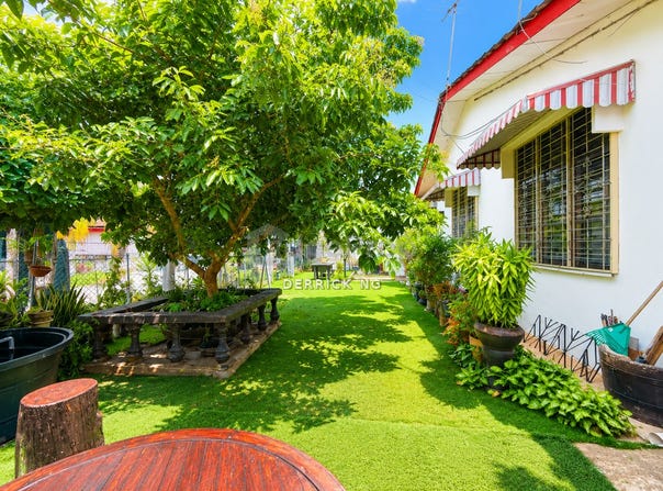 Sungai Petani, Kedah 8000