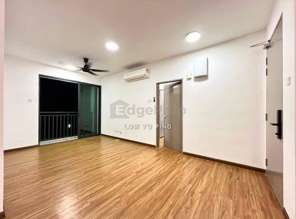 Jalan Bukit Lanjan, Damansara Perdana, Selangor 60000
