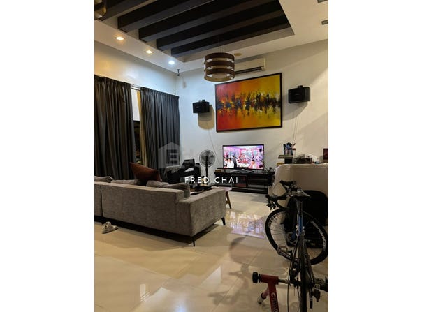 Jalan Bukit Prima, Cheras, Selangor 43200