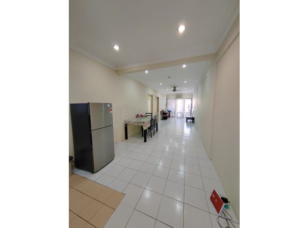 Jalan Batu Unjur 9, Taman Bayu Perdana, Klang, Selangor 41200