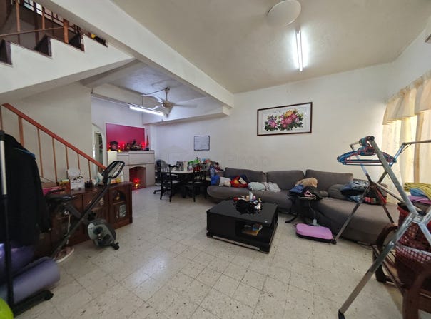 Jalan Indah 1, Seri Kembangan, Selangor 43300