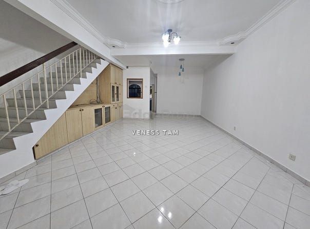 Taman Cheras Hartamas, Cheras, Selangor 56000