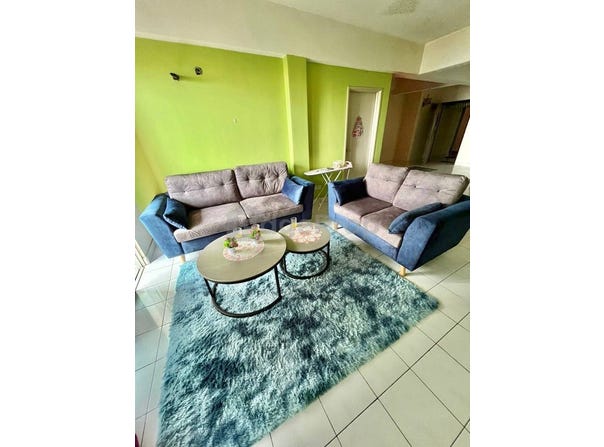 Jalan Anggerik Villa 2/2, Taman Anggerik Perdana, 43500, Selangor, Semenyih, Selangor 43500