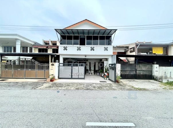 Batu Caves, Selangor 68100