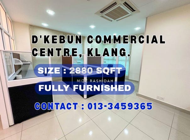Shah Alam, Selangor 42500